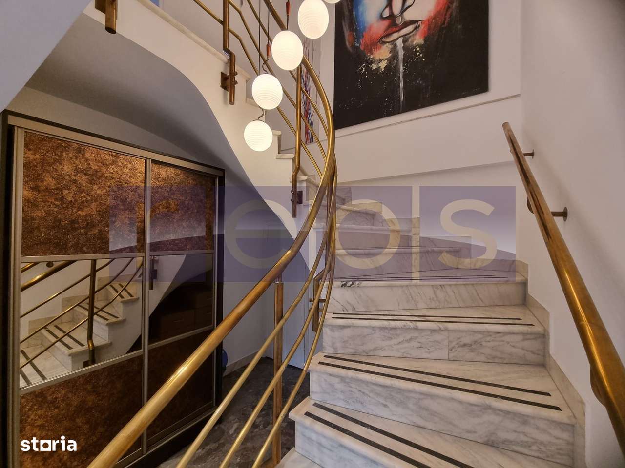 VANZARE- 3 CAMERE-PENTHOUSE -UNIRII - Imagine principală: 4/20
