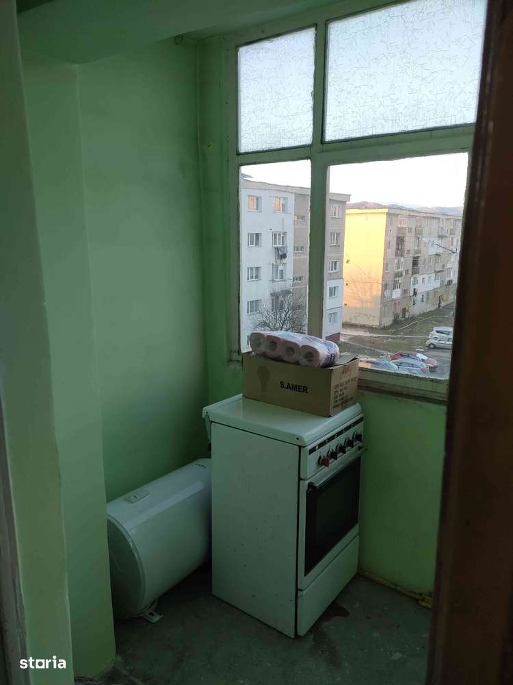 Apartament cu doua camere - Imagine principală: 4/8