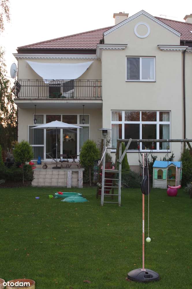 Duży dom 500m2 blisko szkoły ASW - Pełny obrazek: 5/6