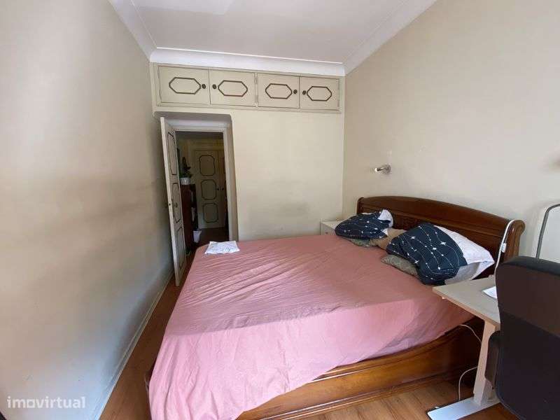 T1 Mobilado em Celas - Grande imagem: 4/4