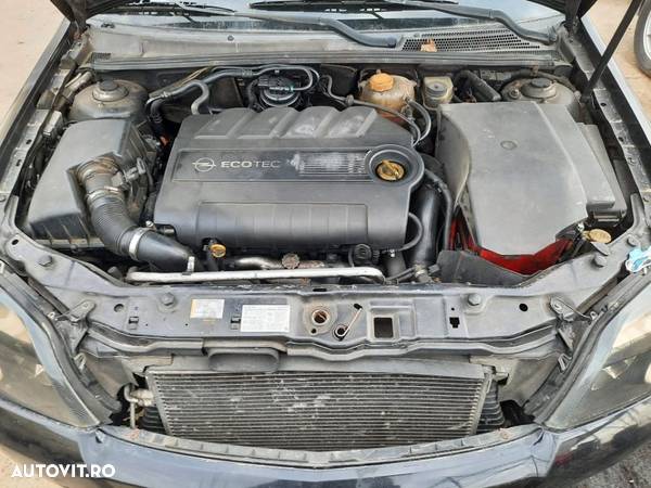 Dezmembrari Opel Vectra C break 1.9 CDTI 150 CP - 4