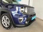 Jeep Renegade 1.0 T Limited - 7