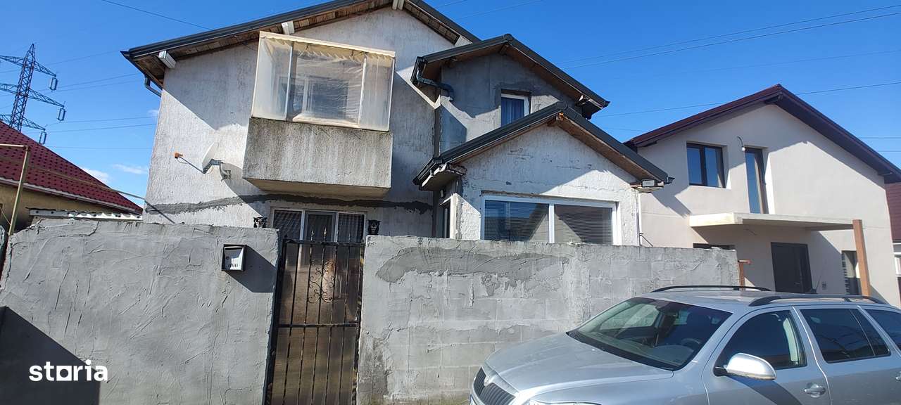 Năvodari P + M 164 mp teren-13