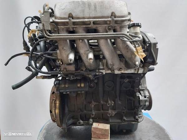 Motor Toyota Celica Coupé (_T20_) - 3