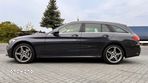 Mercedes-Benz Klasa C 200 4-Matic 7G-TRONIC - 6