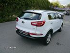 Kia Sportage 1.7 CRDI 2WD Dream-Team Edition - 5