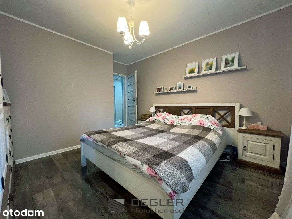 Piękny, odremontowany dom w Gorzowie Wlkp.-10