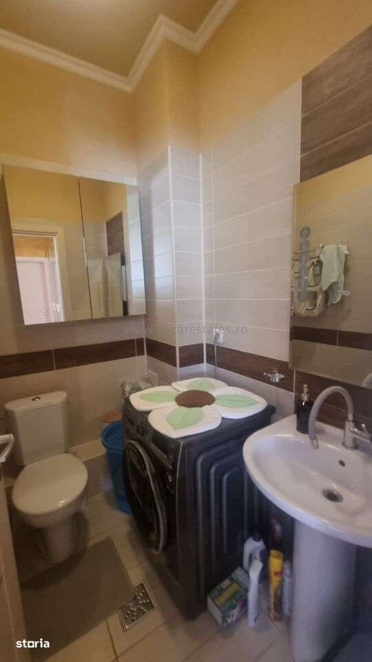 HERASTRAU SAT FRANCEZ LE CLUB DE VINZARE APARTMENT  PARCARE-11