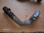 Qashqai I rura intercoolera 2,0DCI Nissan J10 - 1