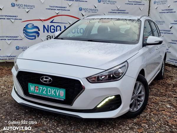 Hyundai I30 - 13