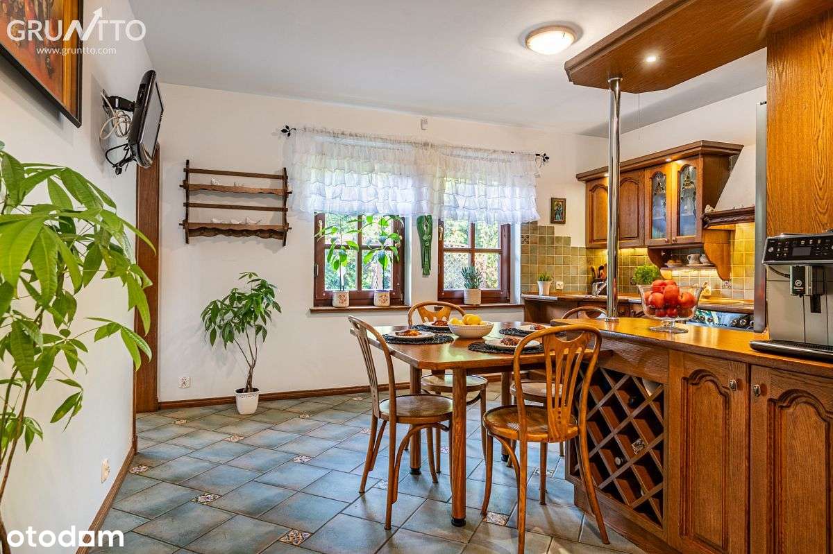 Kameralny dom z ogrodem | blisko centrum Rzeszowa-6