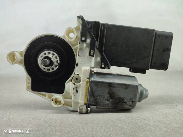 Motor De Elevador Frente Direito Seat Leon (1M1) - 1