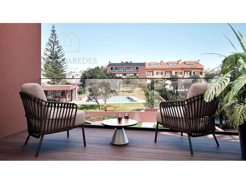 Condomínio Fechado em Espinho - TERRAE - Onde Viver Ganha Novo Sign... - Grande imagem: 5/16