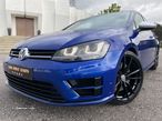 VW Golf 2.0 TSI R DSG - 34