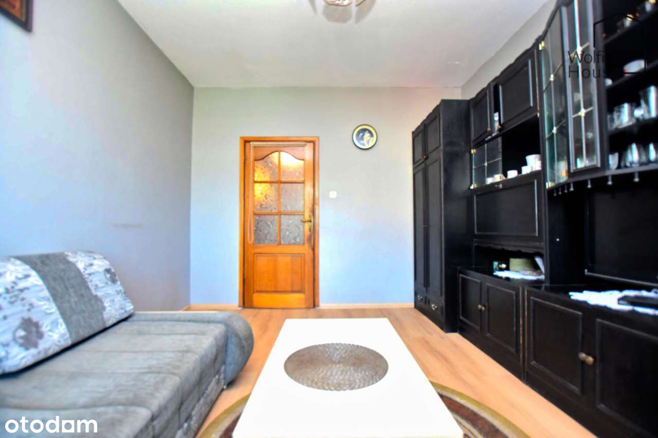 Dom | Ogród | Igołomia | 7 POK. | 18 a-7