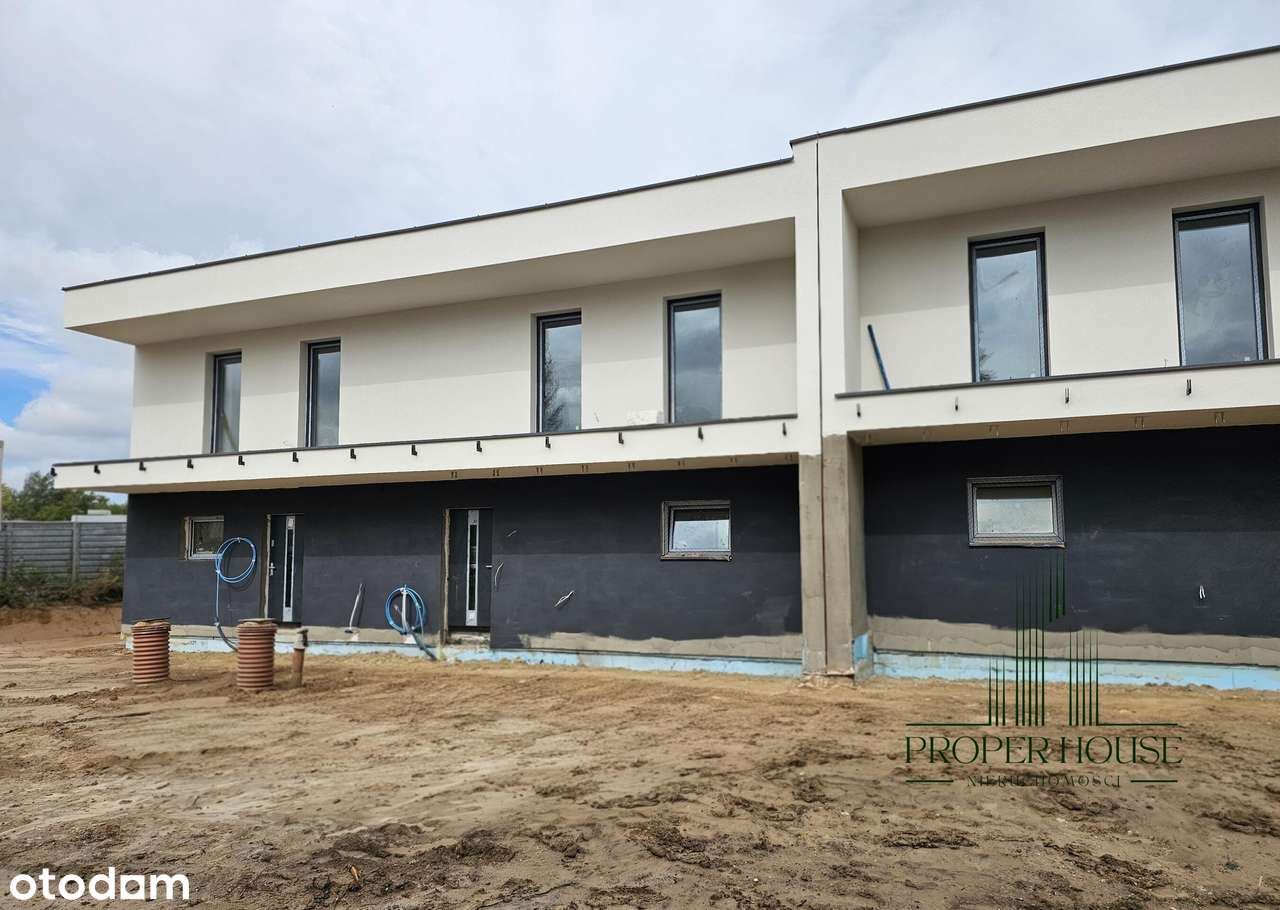 Segment na nowopowstającym osiedlu przy wylocie na Warszawę! - OKAZJA!-7