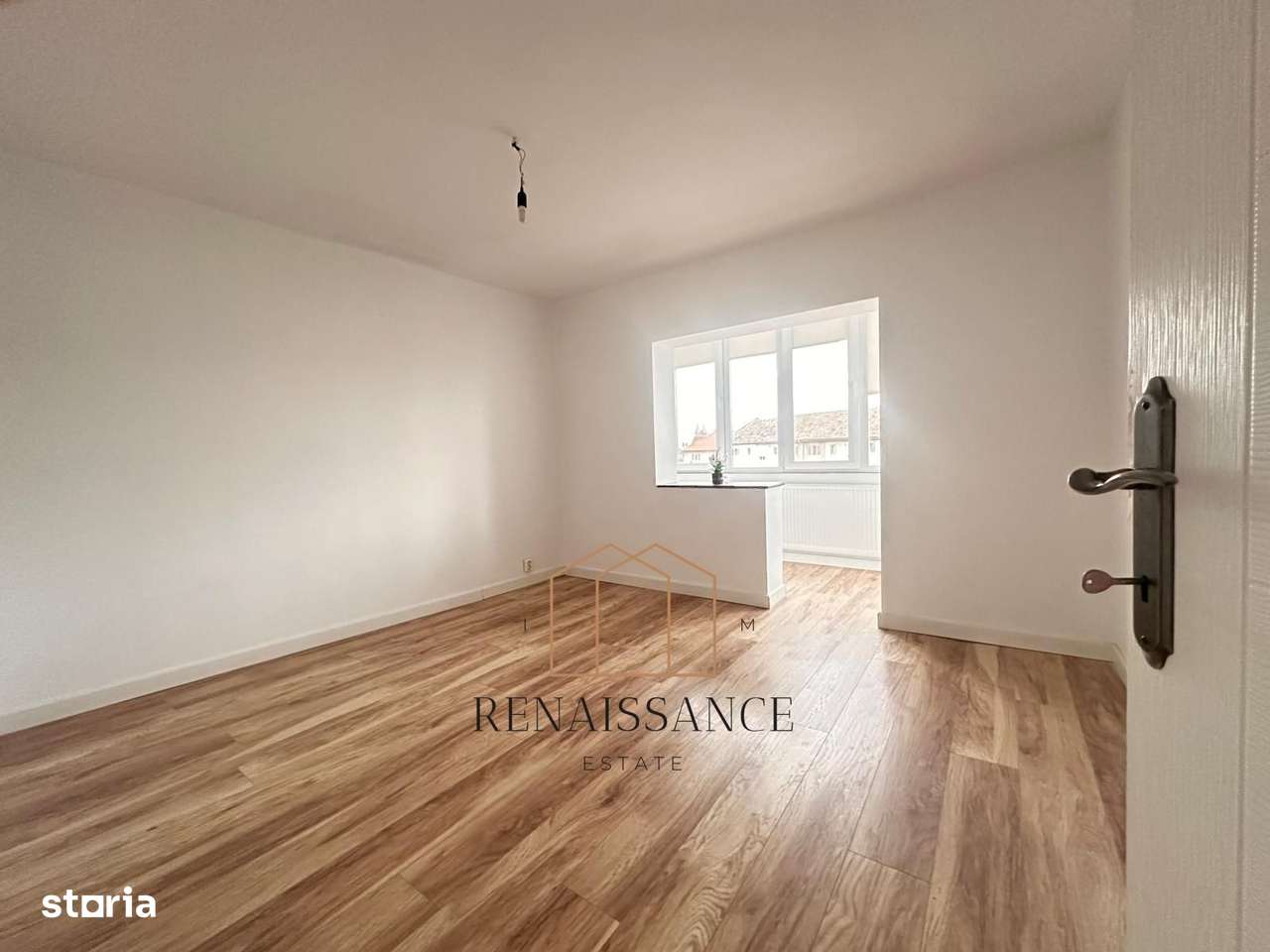 Tipografilor 4 Camere | 97mp - Decomandat Etaj 4/4 | Renovat-12