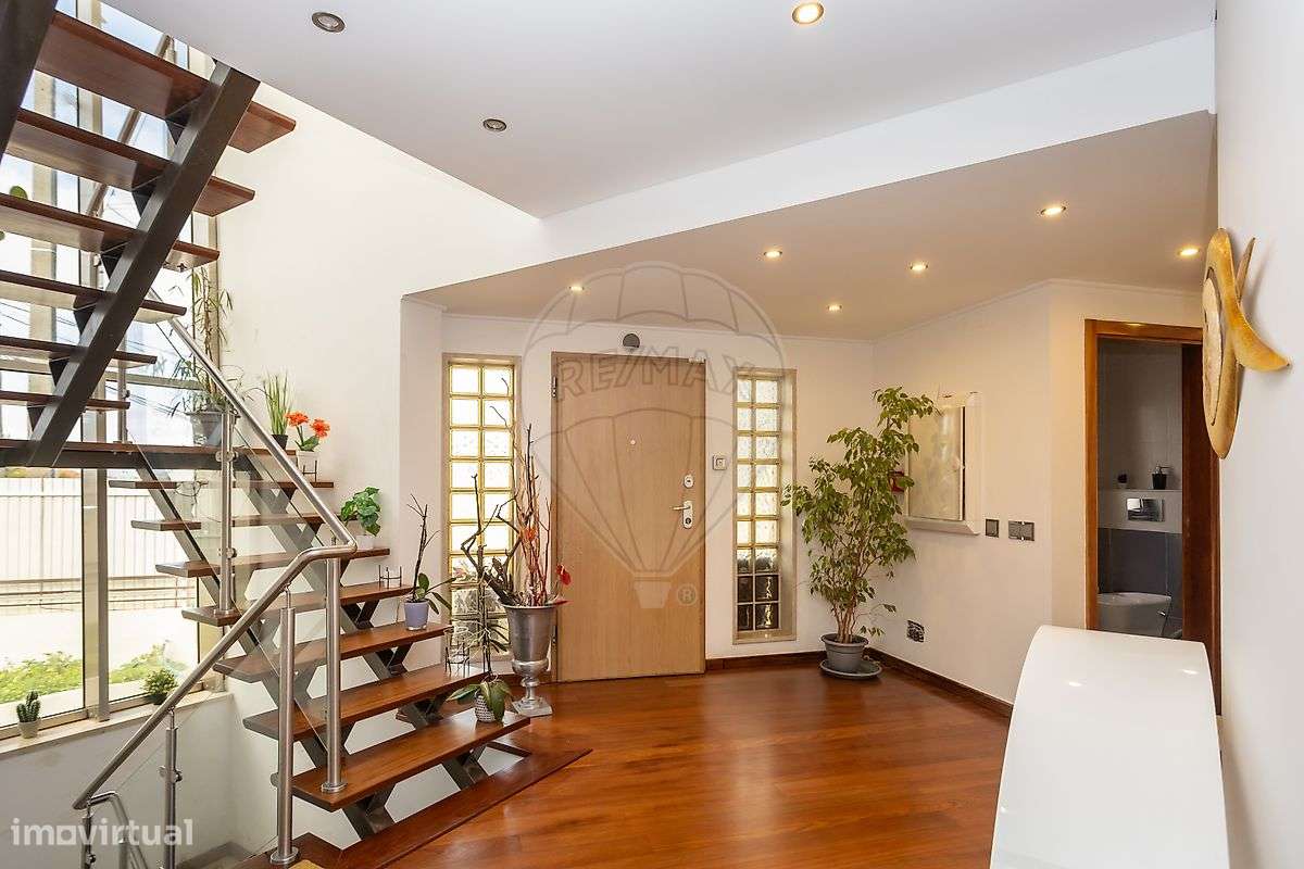 Moradia T5 para venda - Grande imagem: 4/37