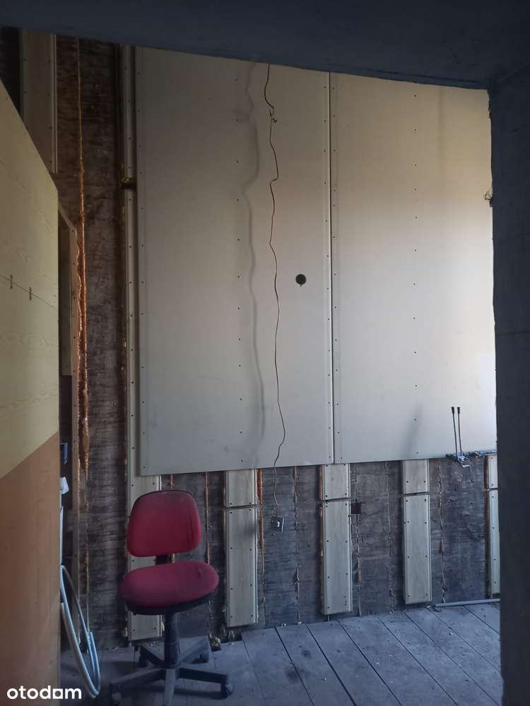Do generalnego remontu/możliwość podziału na 2kw - Pełny obrazek: 5/13