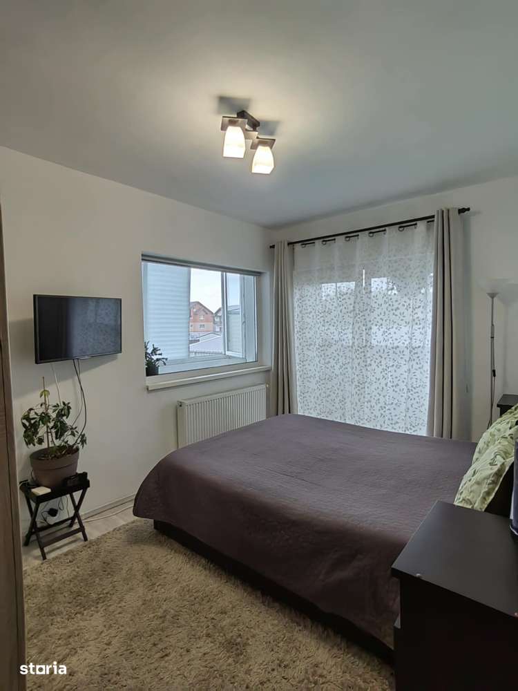 Comision 0 % Ap 2 cam decomandate - Floresti !-8