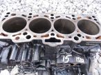 BLOK SILNIKA PASSAT B5 FL AUDI A4 1.9 TDI 101 AVB - 2