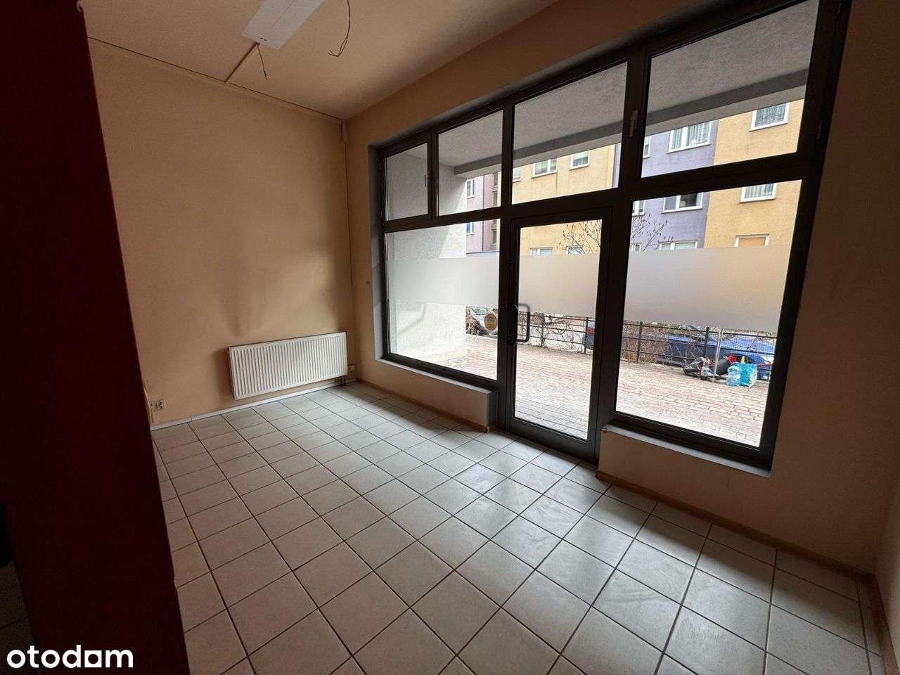 Lokal użytkowy Heroldów 19b - Pełny obrazek: 4/7