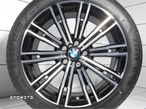 Koła letnie BMW M-PAKIET 18" 3 G20 G21 - 8