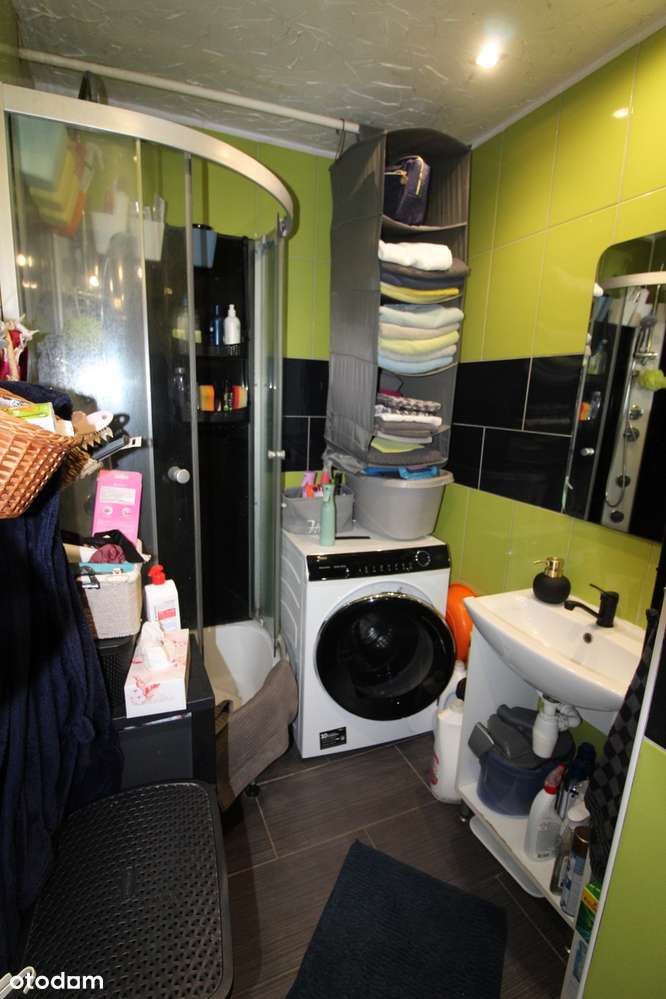 Przestronne, 3 pokojowe mieszkanie, blok z windą i podjazdem | BEST |-7