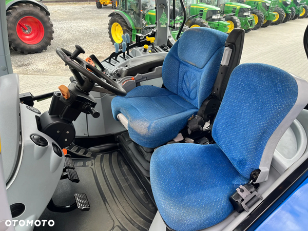 New Holland T6070 - 11