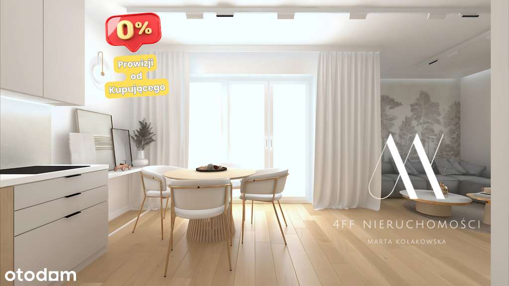 Nowe Apartamenty POD77 -Twój Nowy Adres-0