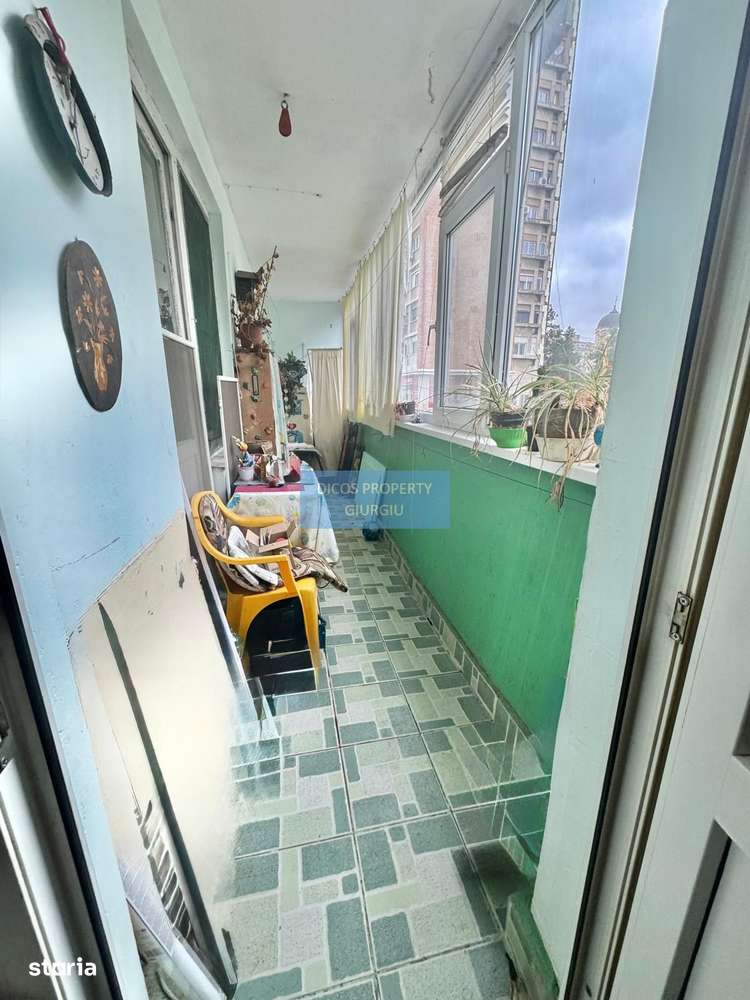 Apartament 3 camere -Centru-5