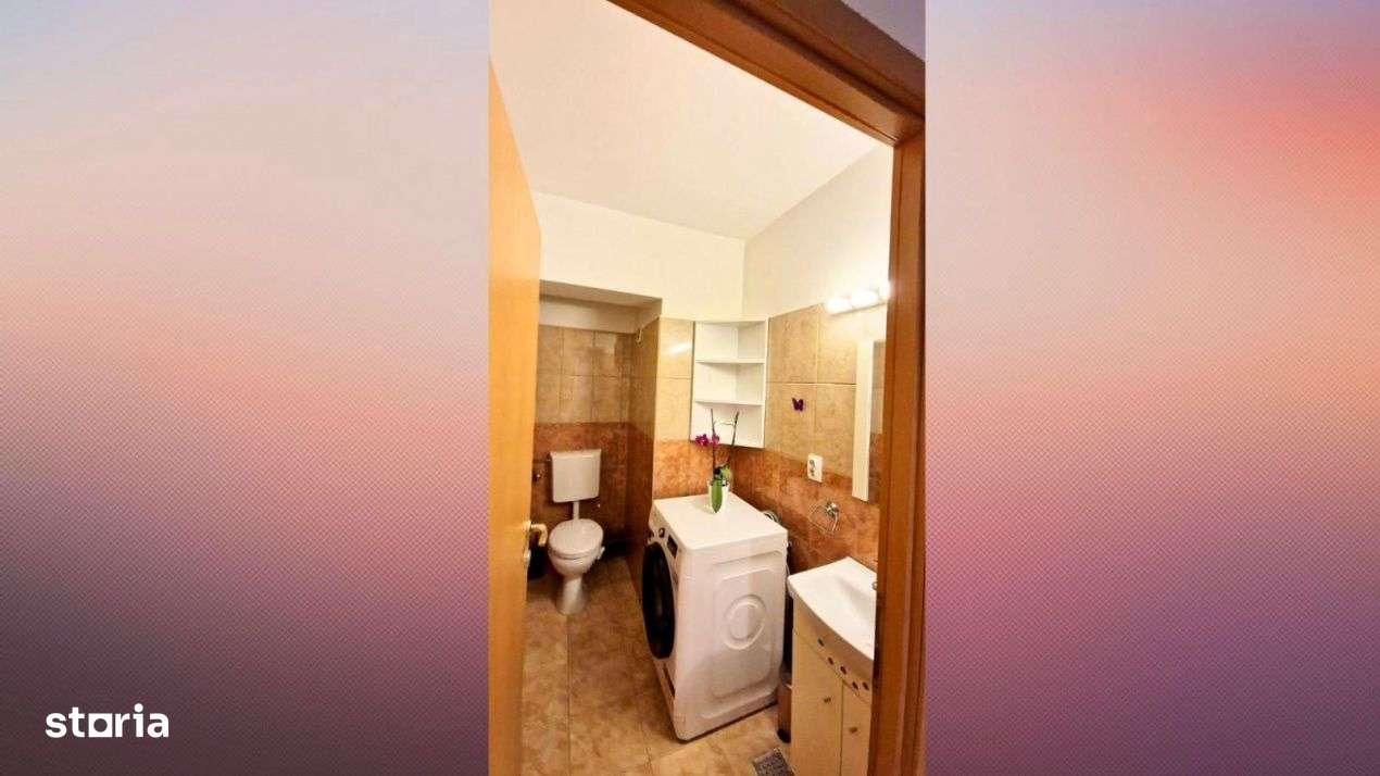 Apartament 3 camere, Trivale MontanStar-11