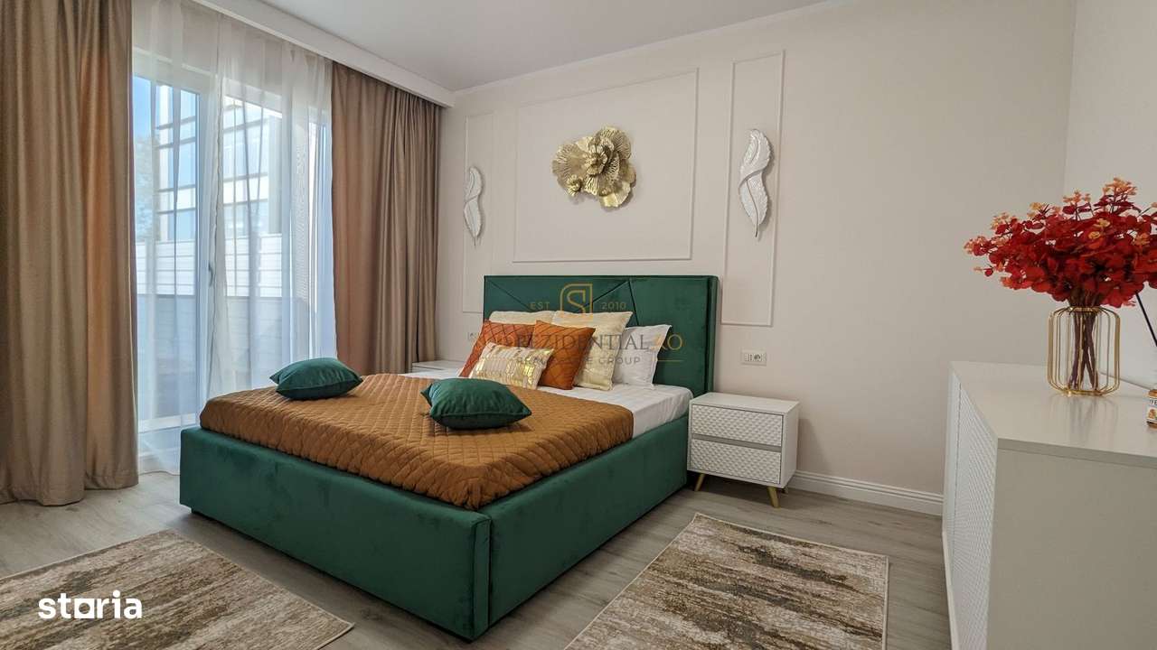 Apartament 3 camere intr-o zona bine dezvoltata cu acces la metrou - Imagine principală: 5/20