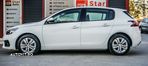 Peugeot 308 1.5 BlueHDi FAP STT Allure - 10