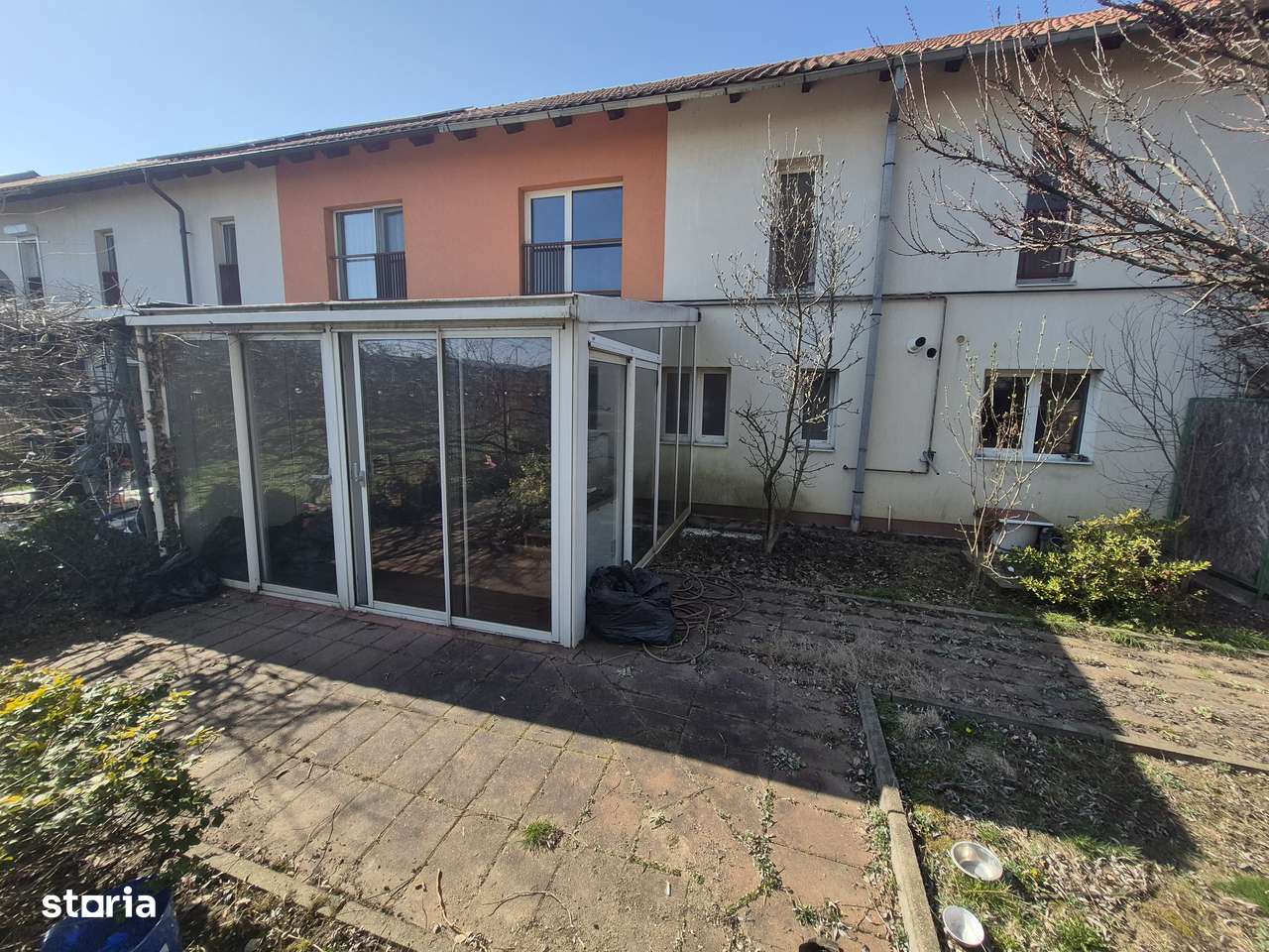 Casa P+1 - 135 MP-5 Cam-Gradina 400 MP- Zona Braytim - Str. Muzicescu-17