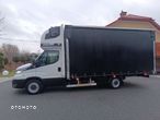 Iveco Iveco   180   Himatic 3.0 180hp 10 europalet -v Led -Xenon- - 21