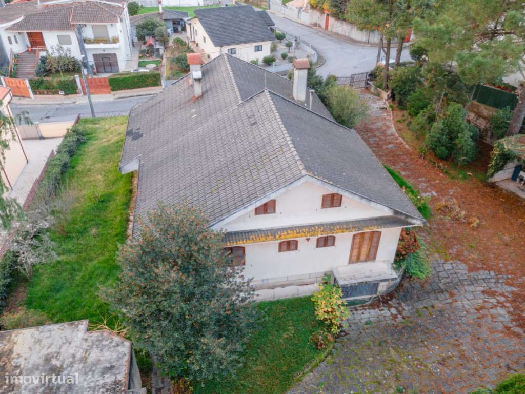 Moradia T/4 - Grande imagem: 5/26