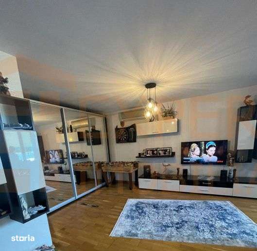 Apartament cu vedere frontala catre mare - zona Faleza Nord, Constanta - Imagine principală: 5/19