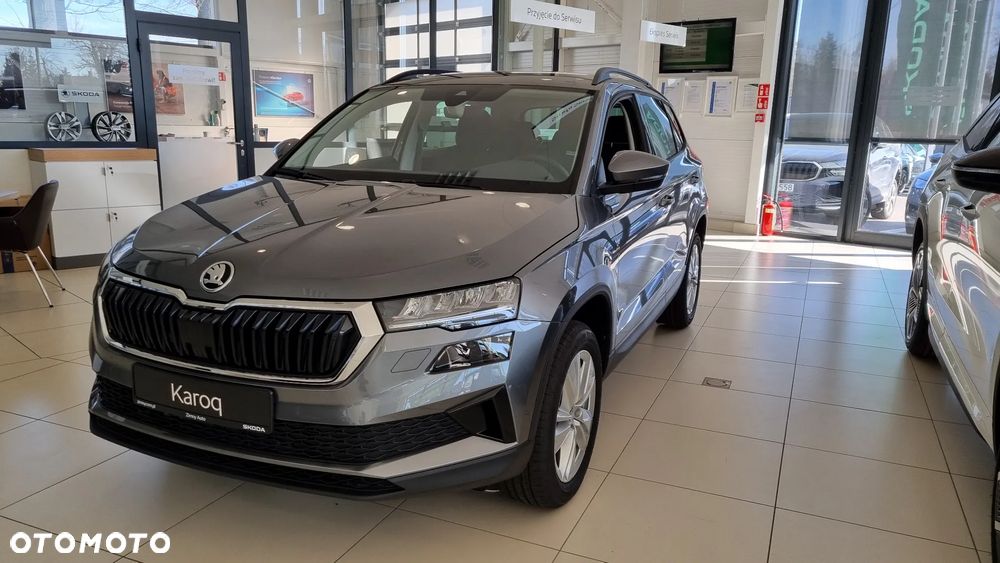 Selection Edition 130 1.5 TSI 150 KM