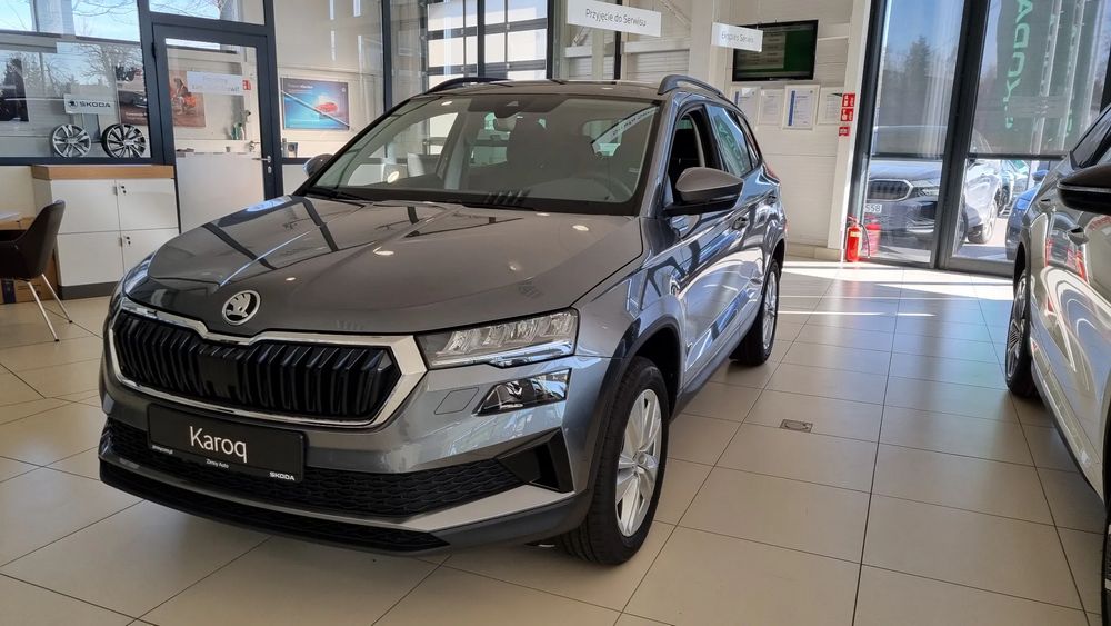 Selection Edition 130 1.5 TSI 150 KM