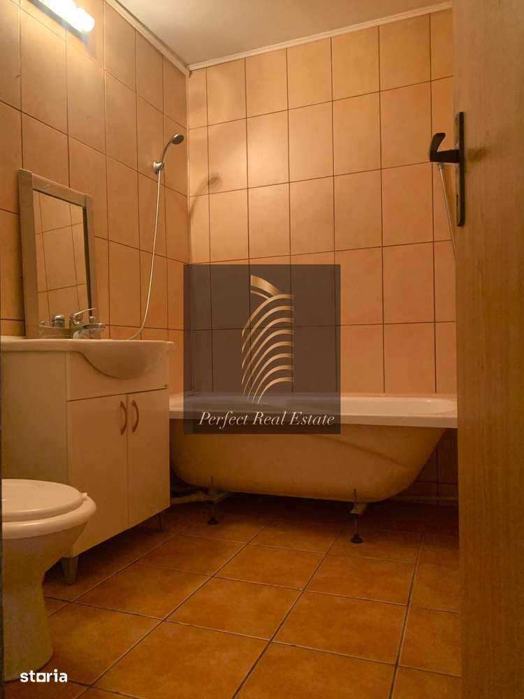 PERFECT REAL ESTATE Apartament 2 camere decomandat, Zona Catanga- Eden-10