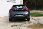 Volvo V40 2.0 D2 Kinetic Geartronic - 3