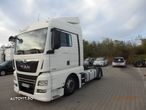 MAN MAN TGX 18.460 MEGA - Low Deck - 13