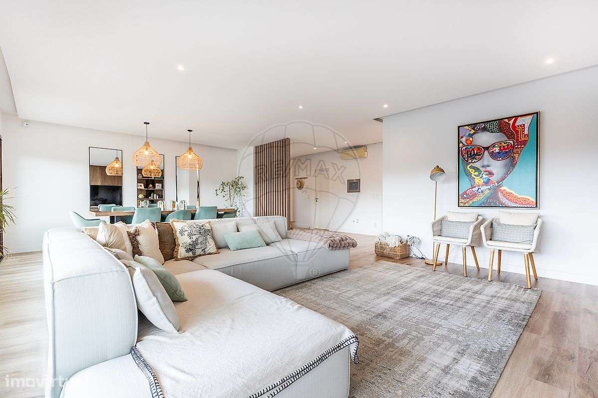 Moradia T6 para venda - Grande imagem: 5/50