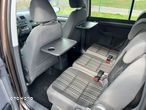 Volkswagen Touran 2.0 TDI DPF Cross DSG - 12