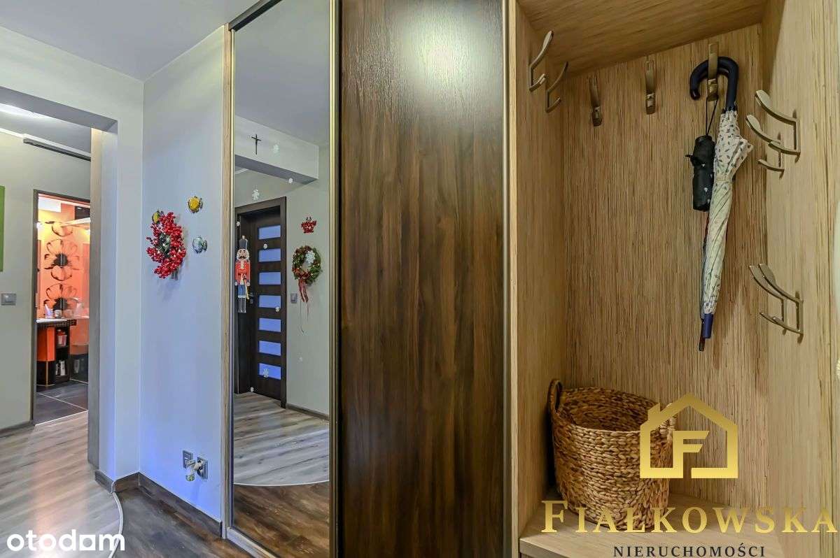 Mieszkanie 4 Pokojowe Ul Łężyca - Budowlanych-10