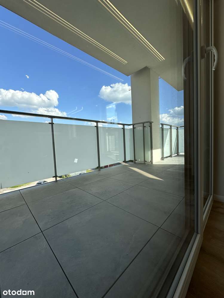 Nowy gotowy do zamieszkania apartament-ul. Czachowskiego-19