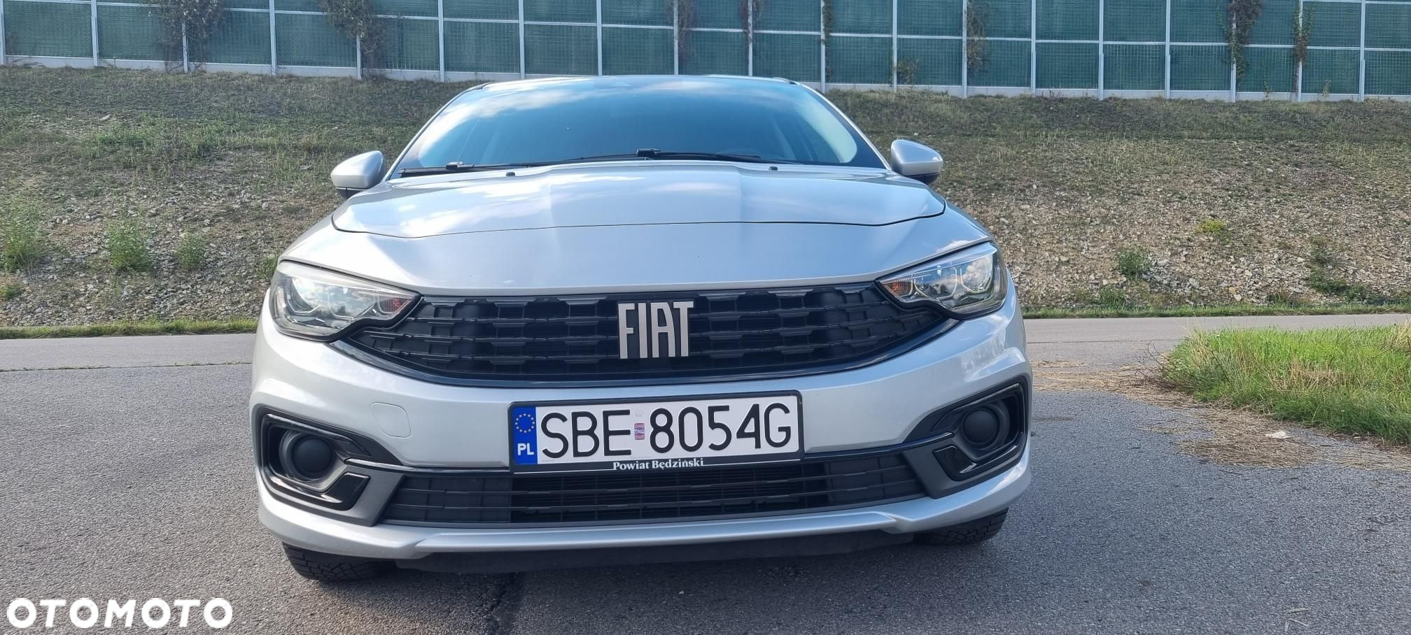 Fiat Tipo Kombi 1.0 T3 Business Edition - 3