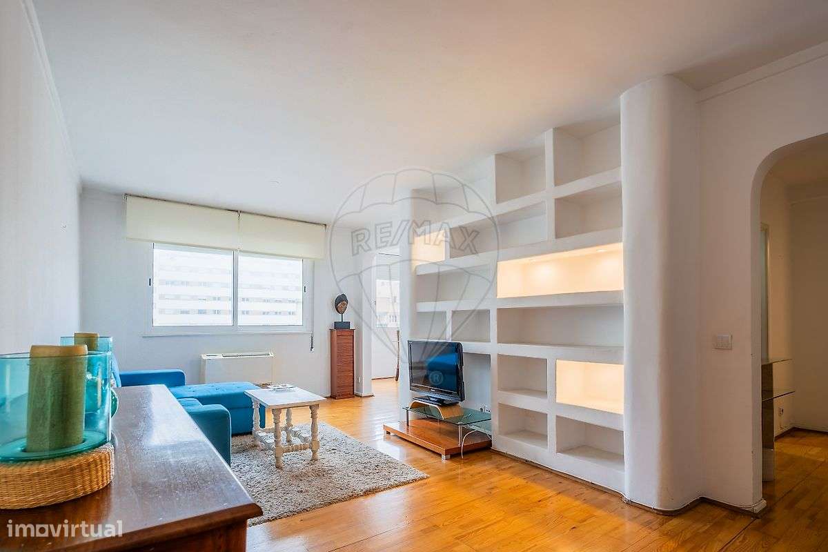 Apartamento T2 para arrendamento - Grande imagem: 4/40