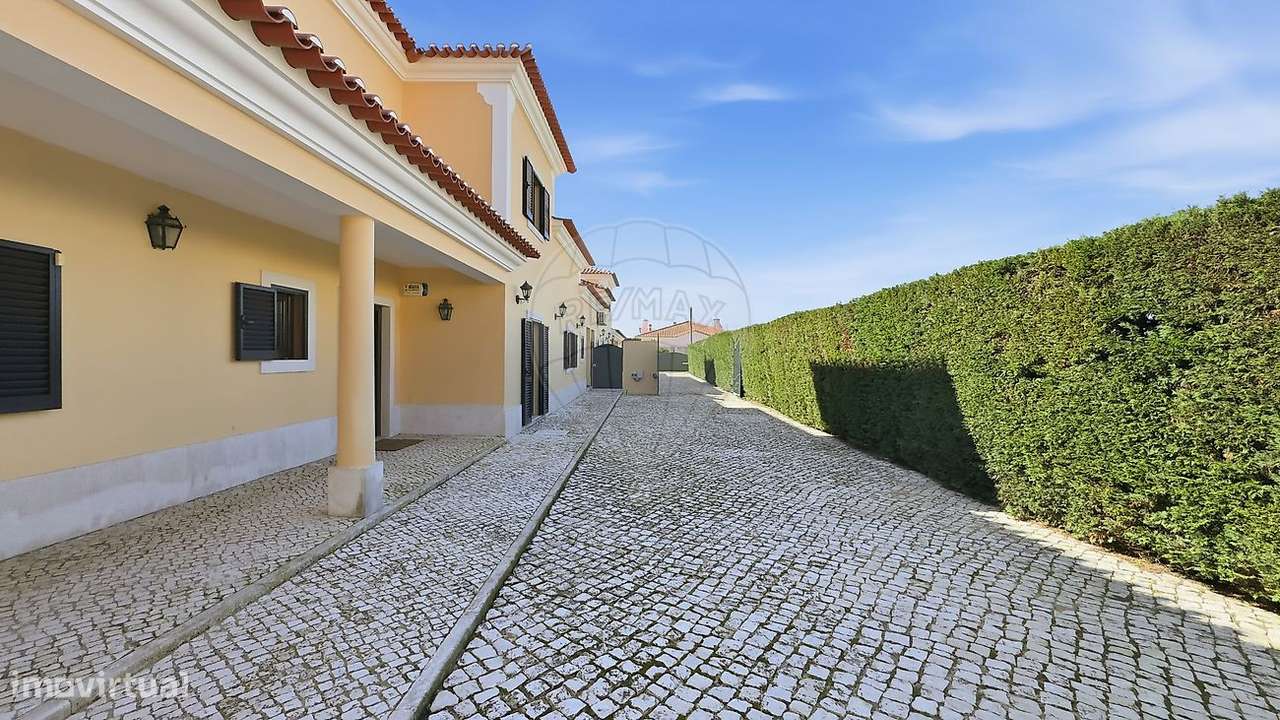 Moradia T6 para venda - Grande imagem: 5/48